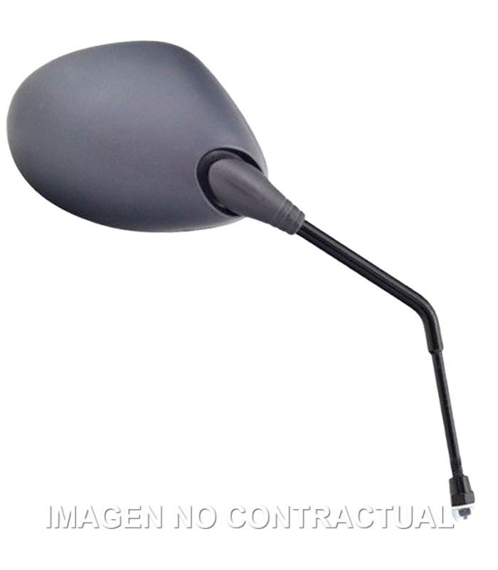 Espejo HERT Peugeot Looxor 50 Derecho