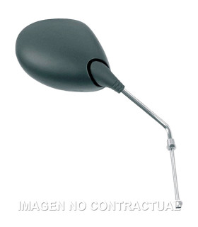 ESPEJO HERT PEUGEOT LOOXOR 100 IZQUIERDO