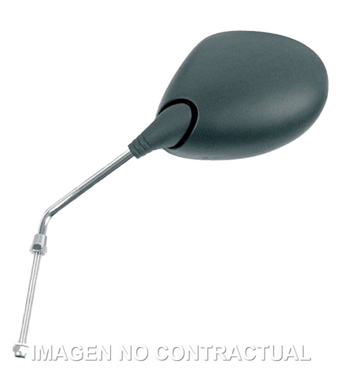 ESPEJO HERT PEUGEOT LOOXOR 100 DERECHO