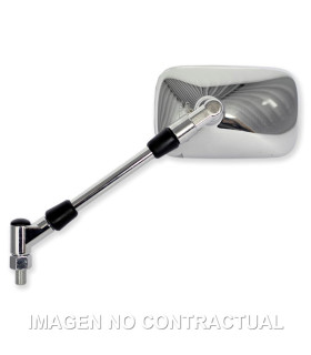 Espejo HERT Suzuki Burgman 250/400 Izquierdo