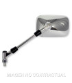 Espejo HERT Suzuki Burgman 250/400 Izquierdo