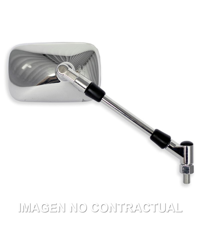 Espejo HERT Suzuki Burgman 250/400 Derecho