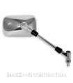 Espejo HERT Suzuki Burgman 250/400 Derecho