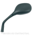 Espejo HERT Yamaha XC 125 Cygnus Izquierdo