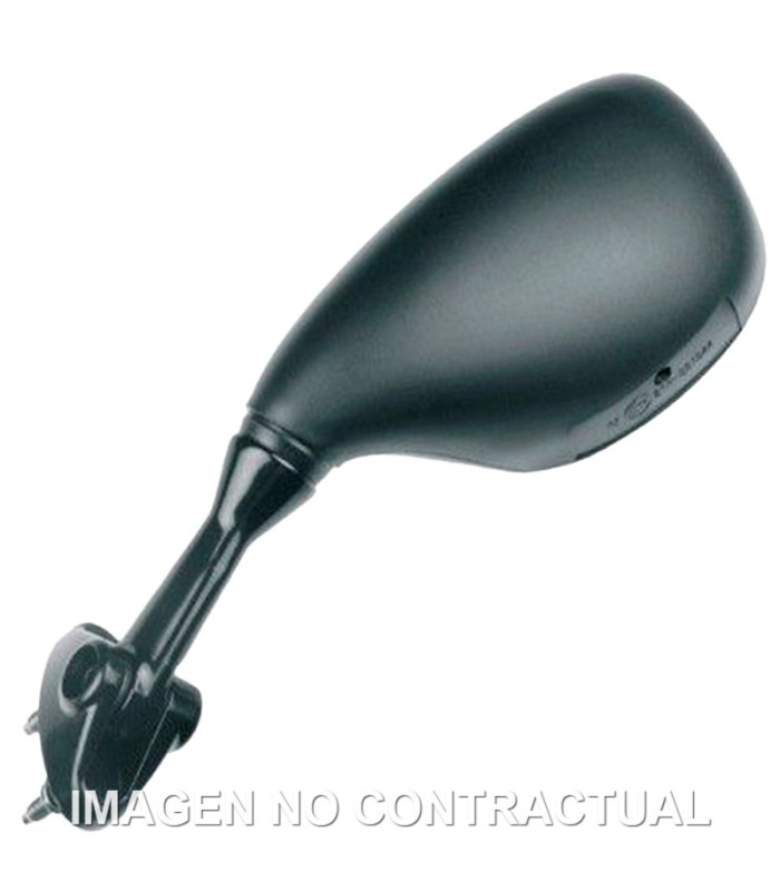 Espejo HERT Kawasaki ZX-6R 636 Izquierdo