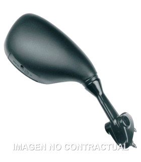 Espejo HERT Kawasaki ZX-6R 636 Derecho
