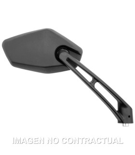 Espejo HERT Aprilia SR 50 Factory Derecho