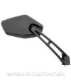 Espejo HERT Aprilia SR 50 Factory Derecho