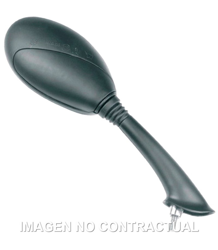 Espejo HERT Piaggio FLY 50/125/150 Derecho