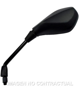 Espejo HERT BMW F 650 GS Izquierdo