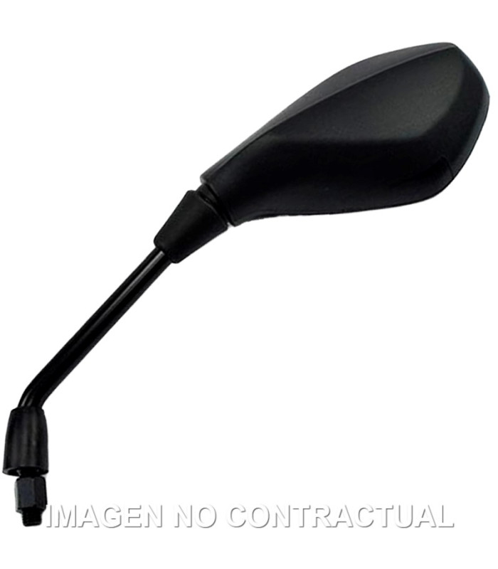 Espejo HERT BMW F 650 GS Izquierdo