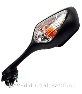 Espejo HERT Honda CBR 1000 RR Izquierdo