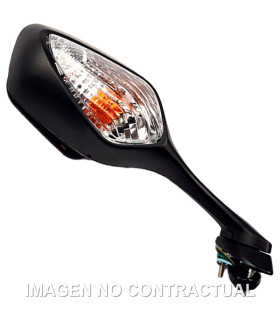 Espejo HERT Honda CBR 1000 RR Derecho