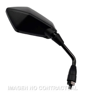 Espejo HERT Kawasaki Z 1000 Derecho