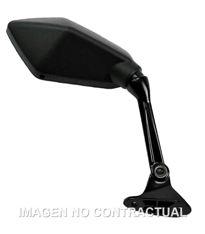 Espejo HERT Kawasaki ZX6R Derecho