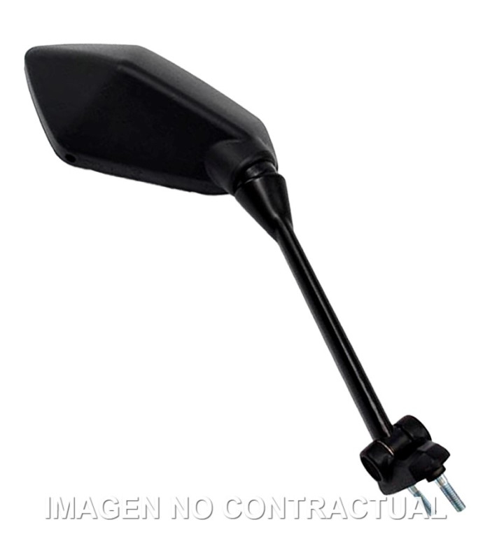 Espejo HERT Kawasaki ER6F Derecho