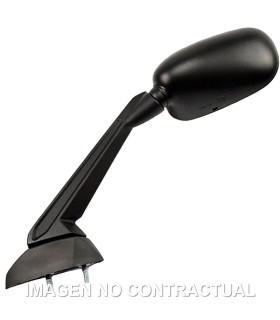 ESPEJO HERT YAMAHA 600 XJ6 S DIVERSION IZQUIERDO