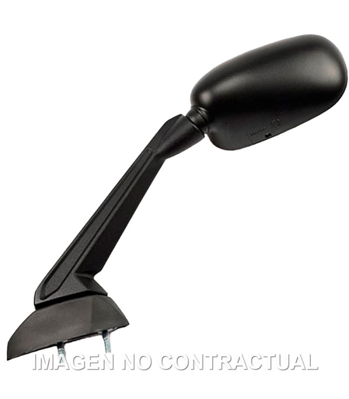 ESPEJO HERT YAMAHA 600 XJ6 S DIVERSION IZQUIERDO