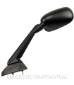 ESPEJO HERT YAMAHA 600 XJ6 S DIVERSION IZQUIERDO