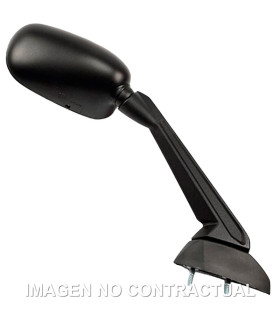 ESPEJO HERT YAMAHA 600 XJ6 S DIVERSION DERECHO