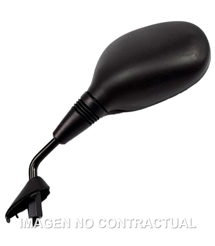 Espejo HERT Yamaha Neos 50 4T Izquierdo