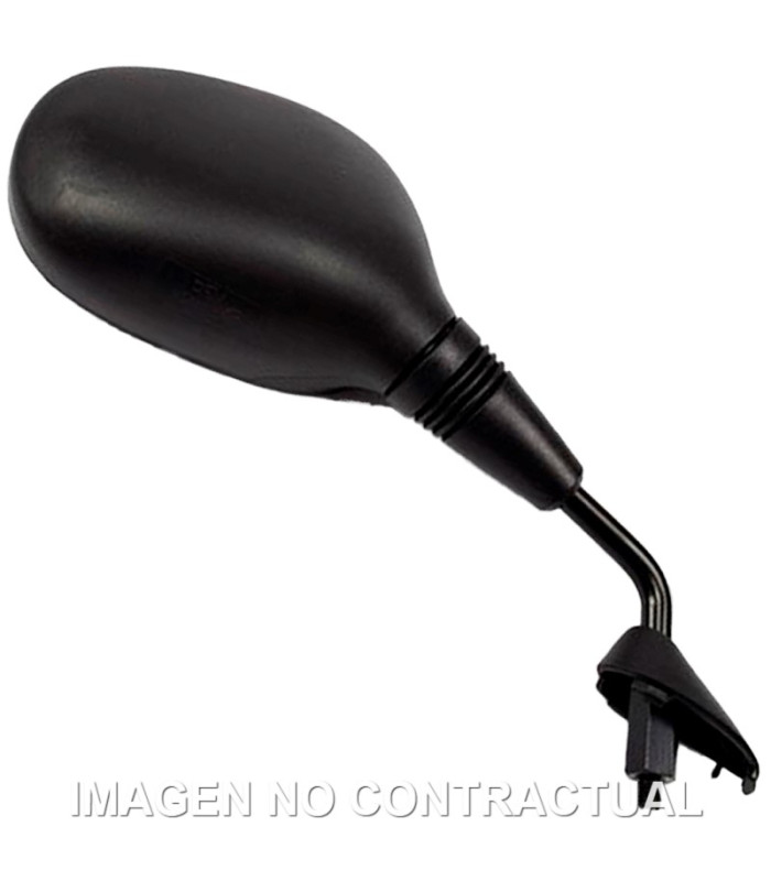 Espejo HERT Yamaha Neos 50 4T Derecho