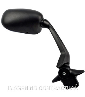 ESPEJO HERT Yamaha T-MAX 530 (12/14) Derecho