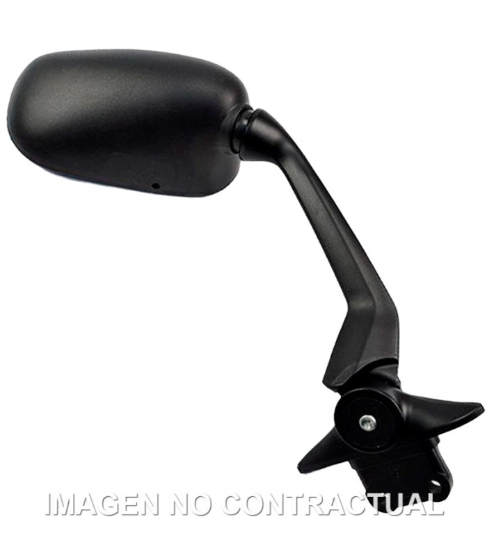 ESPEJO HERT Yamaha T-MAX 530 (12/14) Derecho