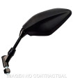 ESPEJO HERT Yamaha MT03/MT07/MT09 Izquierdo