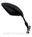ESPEJO HERT Yamaha MT03/MT07/MT09 Derecho