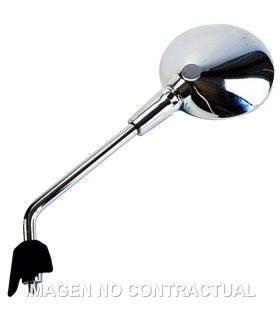 ESPEJO HERT Vespa Primavera (13/) Izquierdo