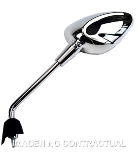 ESPEJO HERT Vespa Sprint (14/) Izquierdo