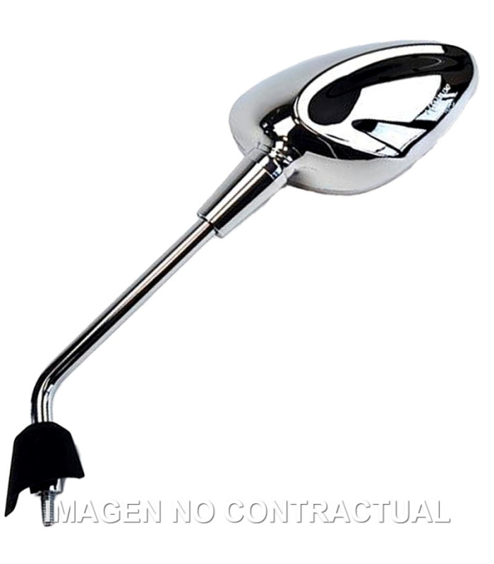 ESPEJO HERT Vespa Sprint (14/) Izquierdo