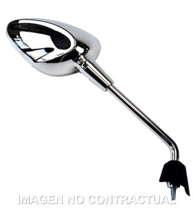 ESPEJO HERT Vespa Sprint (14/) Derecho
