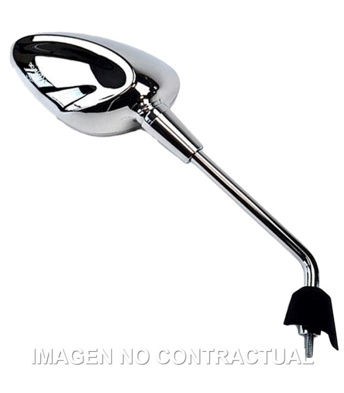 ESPEJO HERT Vespa Sprint (14/) Derecho