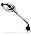 ESPEJO HERT Vespa Sprint (14/) Derecho