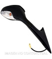 ESPEJO HERT Aprilia 850 SRV Derecho con Interm.