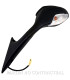 ESPEJO HERT Aprilia 850 SRV Izquierdo con Interm.