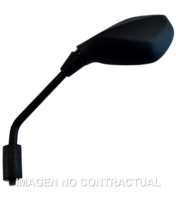 ESPEJO HERT Gilera 500 Fuoco Izquierdo