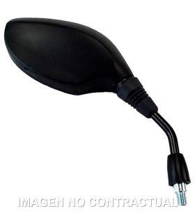 ESPEJO HERT Honda PCX 125/150 Derecho