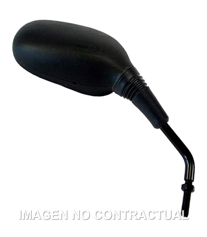 ESPEJO HERT Honda SH 125/150 (12/15) Derecho