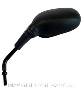 ESPEJO HERT Honda SH 125/150 (12/15) Izquierdo
