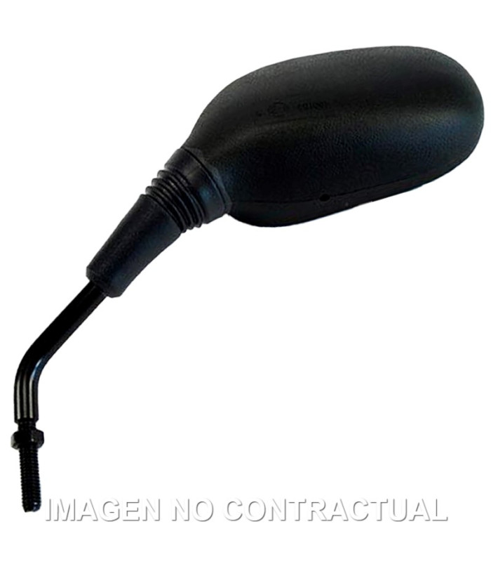 ESPEJO HERT Honda SH 125/150 (12/15) Izquierdo