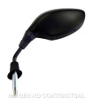 ESPEJO HERT Honda SH 125/150 (17/18) Izquierdo