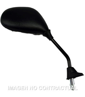 ESPEJO HERT Honda SH 125 Mode Derecho