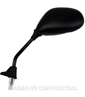 ESPEJO HERT Honda SH 125 Mode Izquierdo