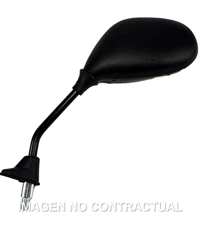 ESPEJO HERT Honda SH 125 Mode Izquierdo