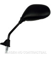 ESPEJO HERT Honda SH 125 Mode Izquierdo