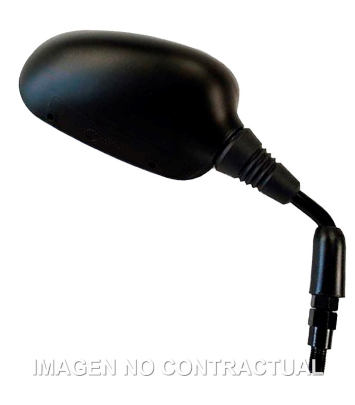 ESPEJO HERT Honda Forza 300 Derecho