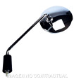 ESPEJO HERT Kymco Like 50/125/200 Izquierdo